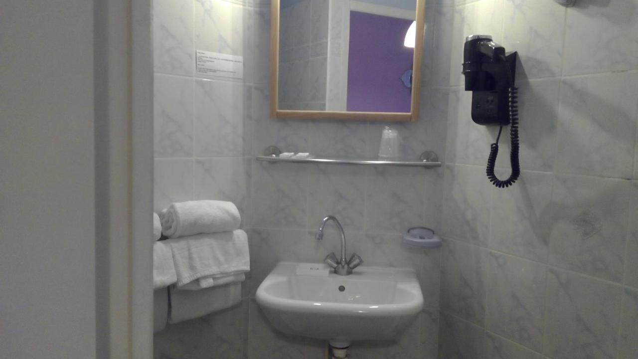 Hotel Hotel Central Carcassonne